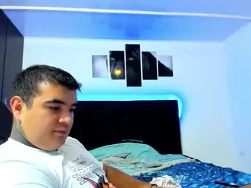 Chaturbate Best live sex cam show of thiago_cp01