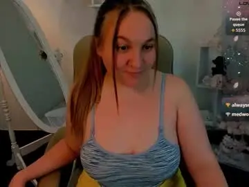 Chaturbate Free Porn Cam of _pollie_