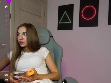Chaturbate Private Sex Chat of abby_laker