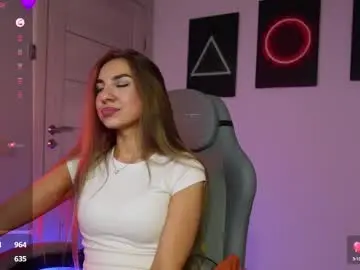 Chaturbate Best Webcam of abby_laker