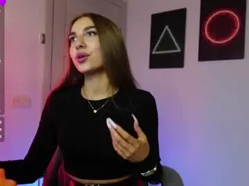 Chaturbate Sex Chat of abby_laker