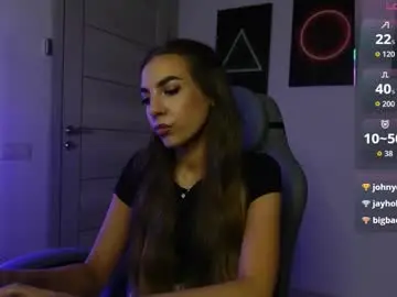 Chaturbate Best live sex cam show of abby_laker