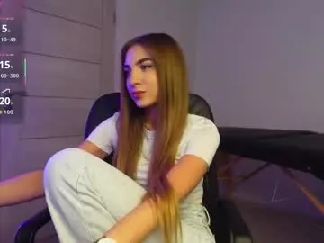 Chaturbate Live Porn of abby_laker