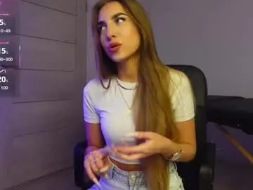 Chaturbate Live Porn of abby_laker