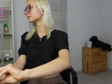 Chaturbate Sex Cam of abby_laker