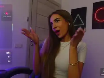 Chaturbate Live Sex of abby_laker