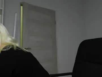 Chaturbate Live Porn of abby_laker