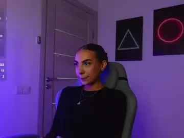 Chaturbate Free Live Porn of abby_laker