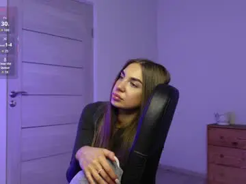 Chaturbate Sex Chat of abby_laker