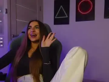 Chaturbate Live Sex of abby_laker