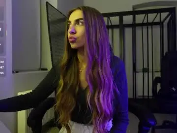 Chaturbate Private Sex Chat of abby_laker