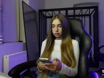 Chaturbate Sex Chat of abby_laker