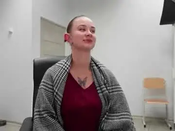 Chaturbate Sex Chat of abby_laker