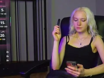 Chaturbate Best live sex cam show of abby_laker