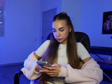 Chaturbate Adult Webcams of abby_laker