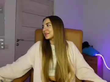 Chaturbate Live Porn of abby_laker