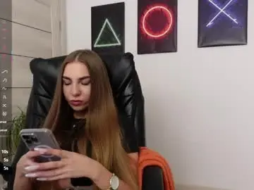 Chaturbate Nude Webcam of abby_laker