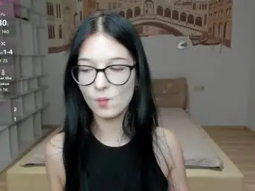 Chaturbate Sex Cam of alicamoons