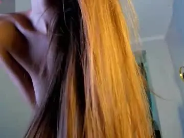 Chaturbate Adult Video Chat of amaya_mori