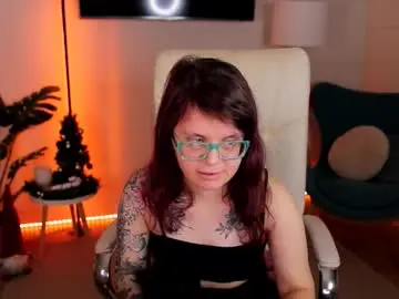 Chaturbate Best Webcam of ariell_mini