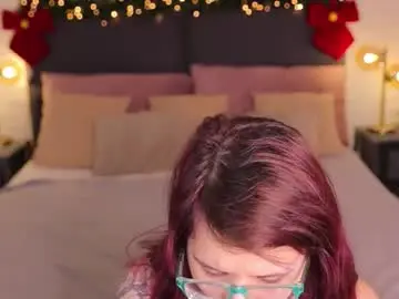 Chaturbate Best Webcam of ariell_mini