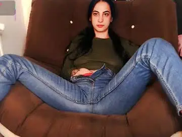 Chaturbate Sex Cam of balleyfire