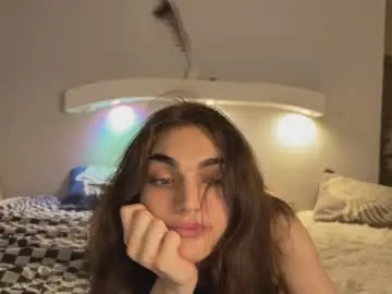 Chaturbate Best Webcam of carry_hai