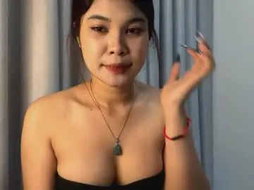 Chaturbate Live Sex Cam of charrmingmey