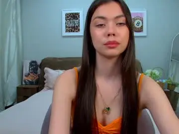 Chaturbate Live Sex Cam of darcymacy