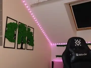 Chaturbate Watch Live Sex Cams of ellywilsons