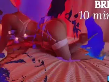 Chaturbate Live Porn of emily_gin