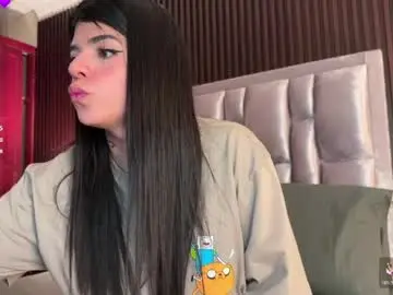 Chaturbate Best live sex cam show of even_scoty