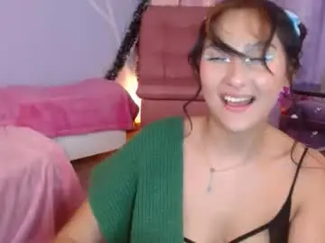 Chaturbate Live Sex Cam of eyes_moonn