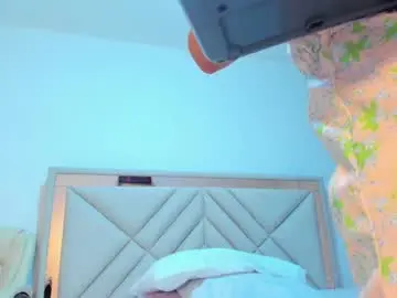 Chaturbate Nude Webcam of gimenalara