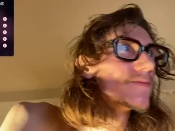 Chaturbate Nude Webcam of how_to_cook_polenta