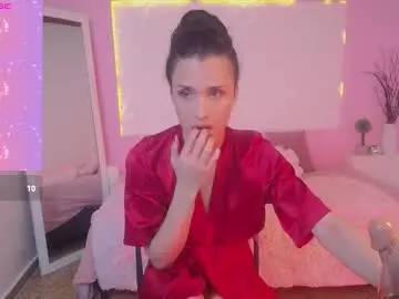 Chaturbate Live Porn of isabelfernandez