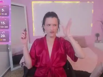 Chaturbate Best Webcam of isabelfernandez