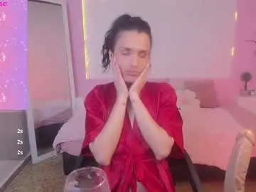 Chaturbate Live Sex Cam of isabelfernandez