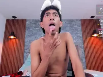 Chaturbate Nude Webcam of jamesgaret1