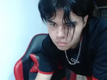 Chaturbate Live Sex Cam of lady_evelynn_