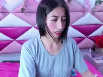Chaturbate Sex Cam of lilith_cooper20