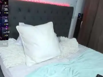 Chaturbate Adult Webcam of lilith_parker