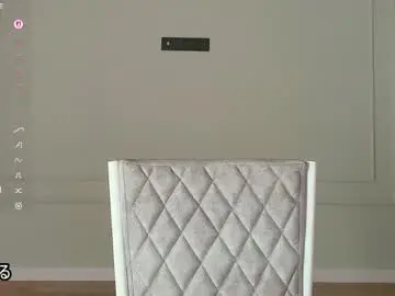 Chaturbate Adult Webcam of lissameiji