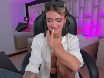 Chaturbate Watch Live Sex Cams of luisajonnes_