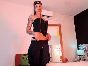 Chaturbate Adult Webcam of meganfooster