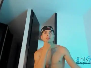 Chaturbate Live Porn of michael_boy88_