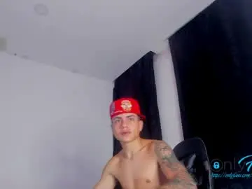 Chaturbate Nude Webcam of michael_boy88_