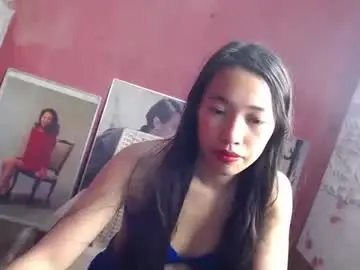 Chaturbate Live Sex of pinay_fox