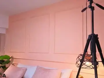 Chaturbate Adult Video Chat of sharonn___