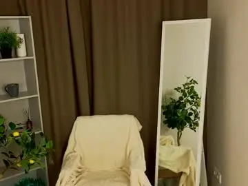 Chaturbate Adult Webcams of sookrobertello